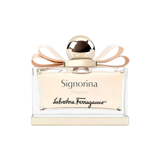 Buy Salvatore Ferragamo Signorina Eleganza Si Eau de Parfum 100ml Online at Best Price in India on Tira Website App