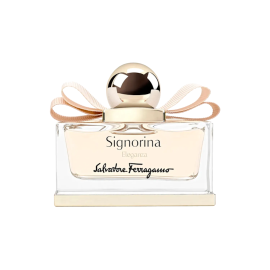 Buy Salvatore Ferragamo Signorina Eleganza Si Eau de Parfum 50ml Online at Best Price in India on Tira Website App