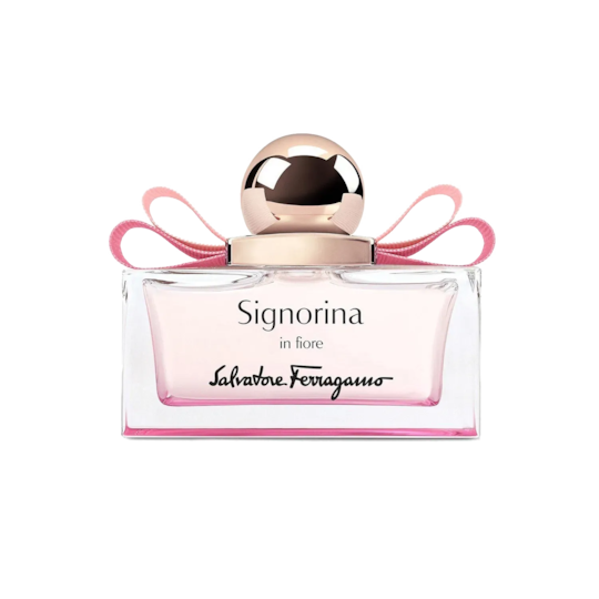 Salvatore Ferragamo Signorina In Fiore Eau de Toilette (100ml)