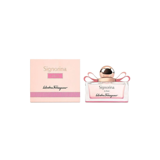 Signorina in fiore 30ml on sale