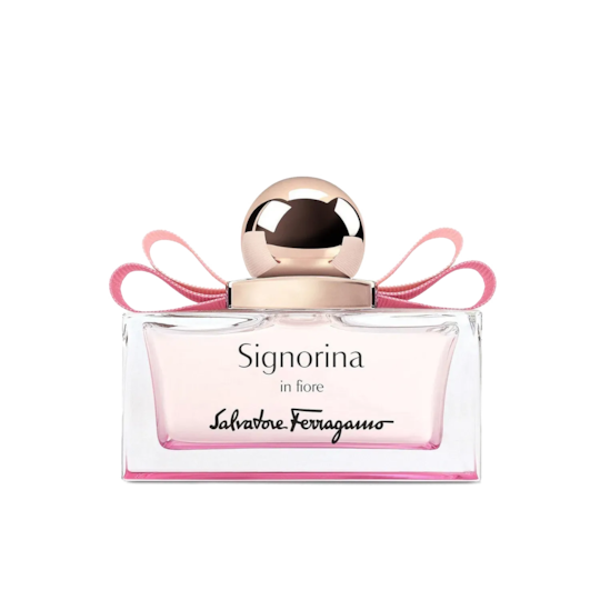 Buy Salvatore Ferragamo Signorina In Fiore Eau de Toilette 50ml Online at Best Price in India on Tira Website App