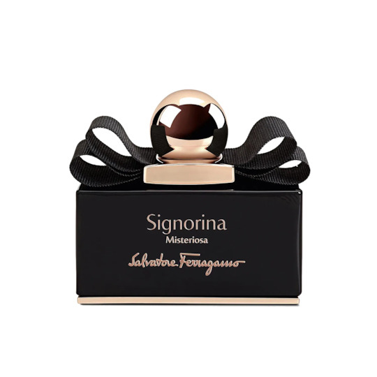 Salvatore Ferragamo Signorina Misteriosa Eau de Parfum (100ml)