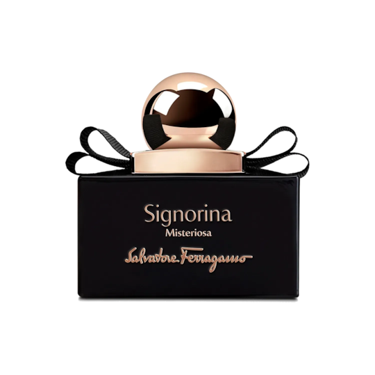 Salvatore Ferragamo Signorina Misteriosa Eau de Parfum (30ml)