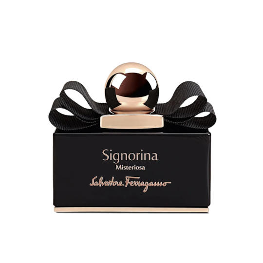 Salvatore Ferragamo Signorina Misteriosa Eau de Parfum (50ml)