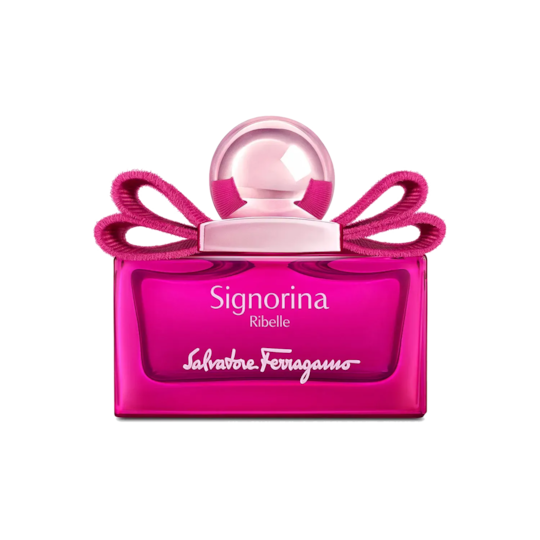 Buy Salvatore Ferragamo Signorina Ribelle Eau de Parfum 30ml Online at Best Price in India on Tira Website App