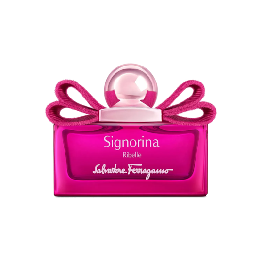 Salvatore Ferragamo Signorina Ribelle Eau de Parfum (50ml)