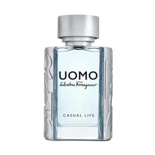 Salvatore Ferragamo Uomo Casual Life Eau de Toilette (100ml)