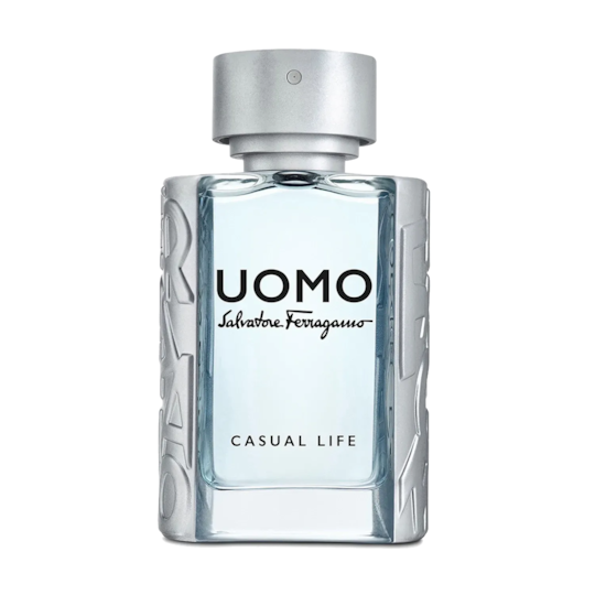 Salvatore Ferragamo Uomo Casual Life Eau de Toilette (50ml)