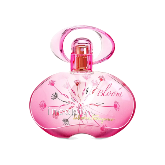 Salvatore Ferragamo Incanto Bloom Eau de Toilette (30ml)