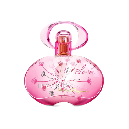 Salvatore Ferragamo Incanto Bloom Eau de Toilette (50ml)