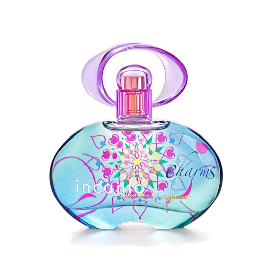 Salvatore Ferragamo Incanto Charms Eau de Toilette (50ml)