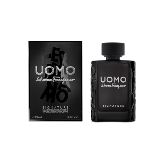 Salvatore Ferragamo Uomo Signature Eau de Parfum (100ml)