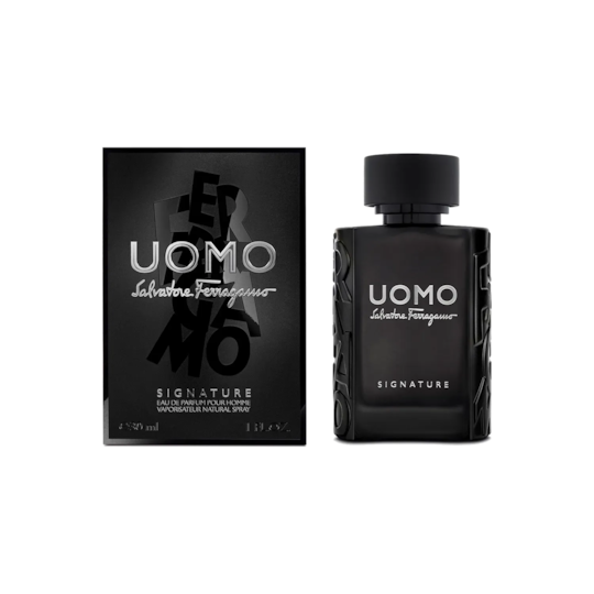Salvatore Ferragamo Uomo Signature Eau de Parfum (30ml)