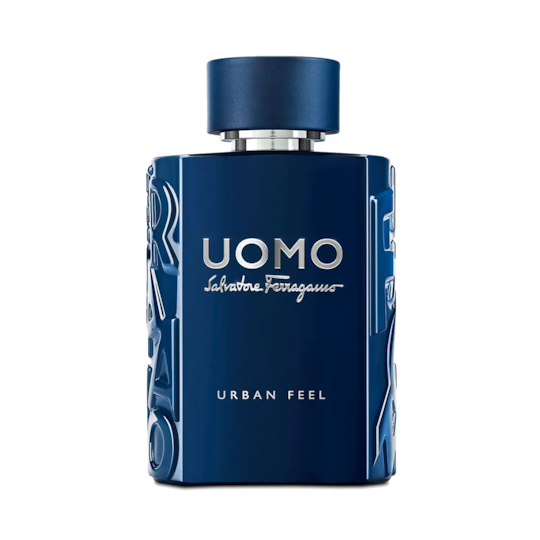 Salvatore Ferragamo Uomo Urban Feel Eau de Toilette (100ml)