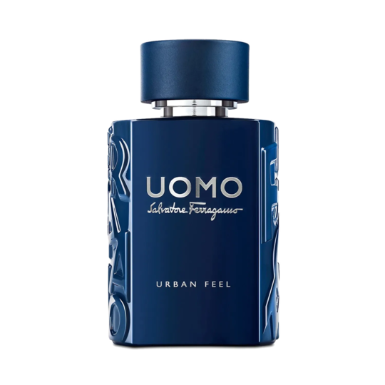 Salvatore Ferragamo Uomo Urban Feel Eau de Toilette (50ml)