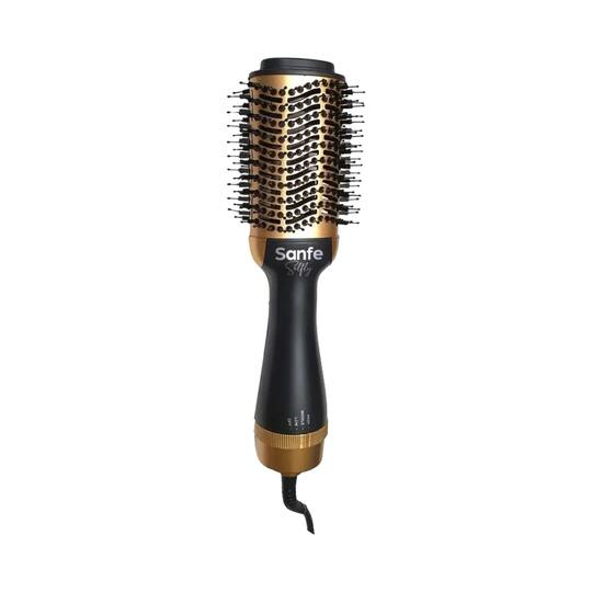 Sanfe Selfly Stunner Blow Drying & Styling Hot Brush