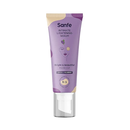 Sanfe Lightening Serum (100g)