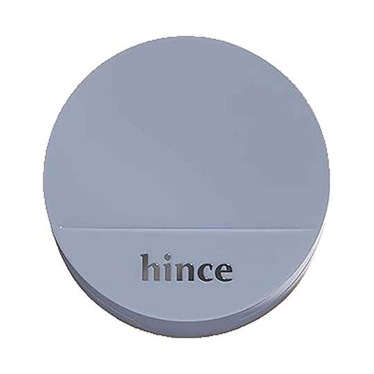 hince Second Skin Mesh Matte Cushion - 17 Porcelain (12 g)