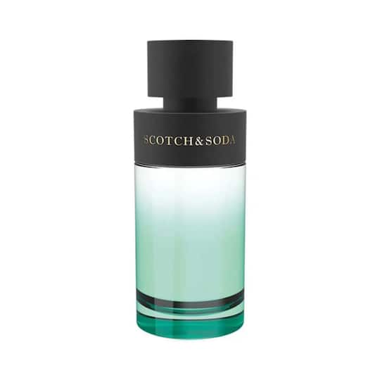 Scotch & Soda Island Water Eau de Parfum (90ml)