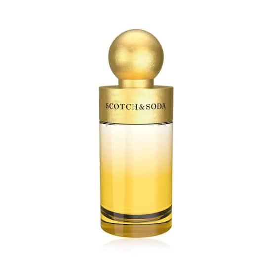 Scotch & Soda Island Water Eau de Parfum (90ml)