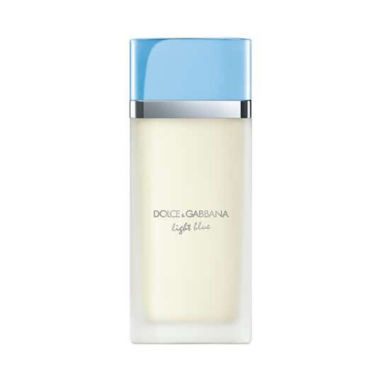 Dolce&Gabbana Light Blue Eau De Toilette for Women (200 ml)