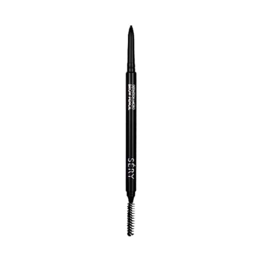 Sery Definition Micro Brow Pencil - Brown (0.09g)