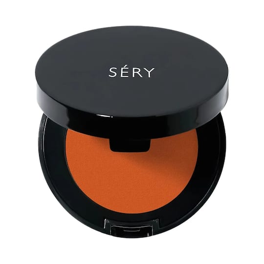 Sery Fade It Color Corrector - Orange (2.2g)