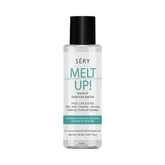 Sery Melt Up Makeup Remover - (100ml)