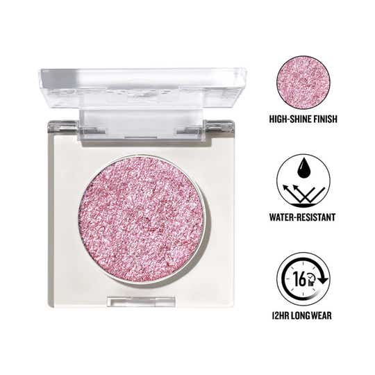 Daily Life Forever52 Dazzle Dot - Frosted Lavender-13 (1.68 g)