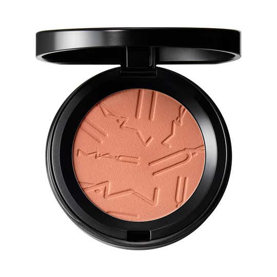 M.A.C Skinfinish Colour Struck Blush - Melba (4 g)