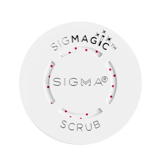 Sigma Beauty Sigmagic Scrub