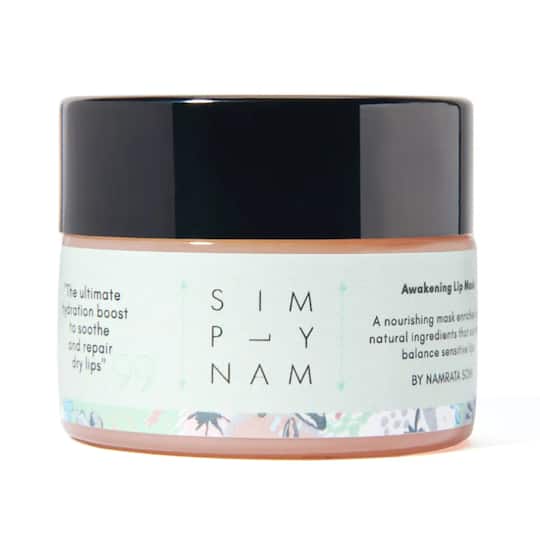 Simply Nam Awakening Lip Mask (15g)