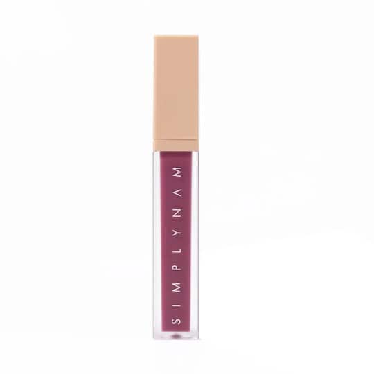 Simply Nam Ultimate Timeless Lip Gloss - Wedding Night (6ml)