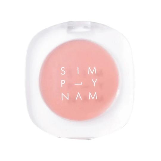 Simply Nam Velvet Cream Magic Blush - Sister From Another Mister (4.5ml)