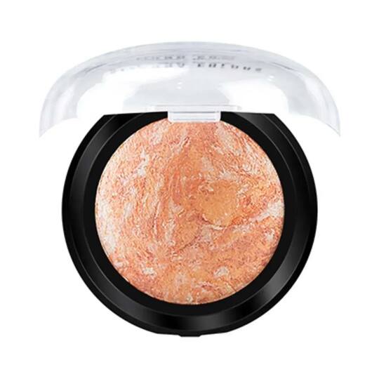Sivanna Colors Fantastic Blusher - 06 Shade (8g)