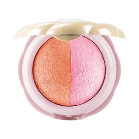 Sivanna Colors Cookie Blush Duo - 06 Shade (8g)