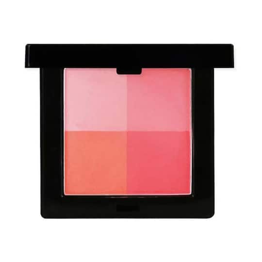 Sivanna Colors Natural Megic Color Blush - 01 Shade (8.5g)