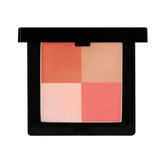 Sivanna Colors Natural Megic Color Blush - 02 Shade (8.5g)
