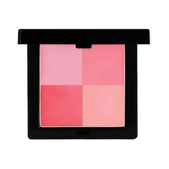 Sivanna Colors Natural Megic Color Blush - 03 Shade (8.5g)