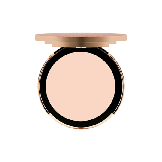 Sivanna Colors HD Pro Velvet Compact Foundation - 01 Shade (7g)
