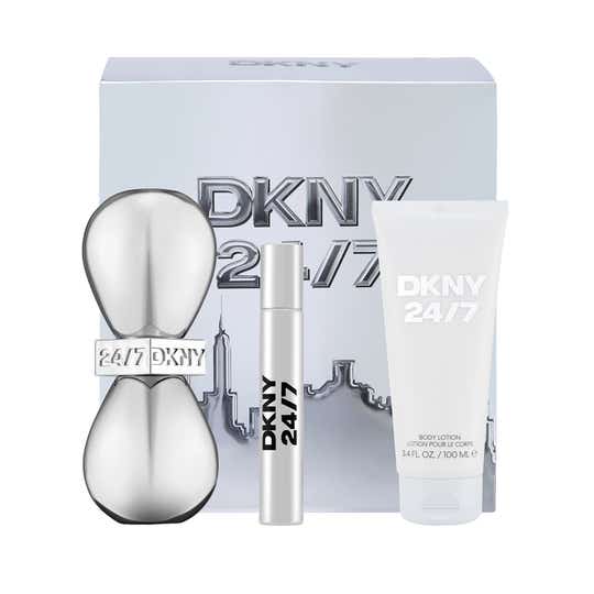 DKNY 24/7 Gift Set for Women (3 pcs)