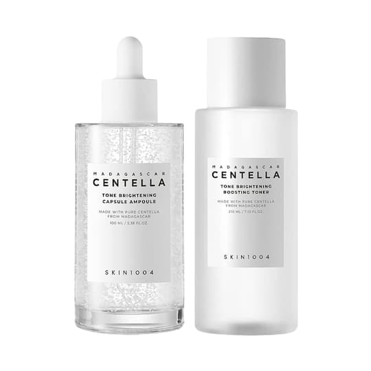 SKIN1004 Tone Brightening Hydration Combo