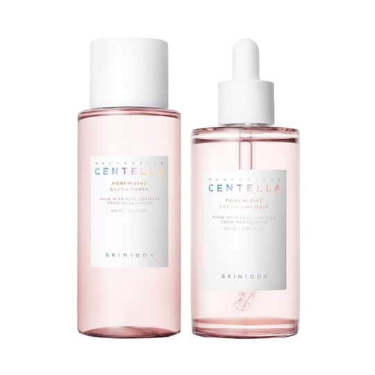 SKIN1004 Poremizing Care Combo