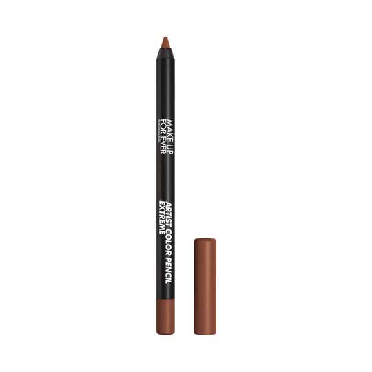 Make Up For Ever Artist Color Pencil Extreme - 608-Limitless Brown (1.2 g)