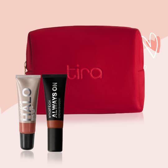 Smashbox Color Pop Combo (Lip And Cheek Tint Duo)