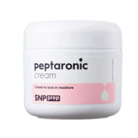 SNP Prep Peptaronic Cream - (55ml)