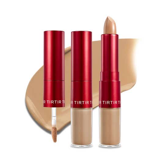 TIRTIR Glide & Hide Blurring Concealer - 7 N (8 g)