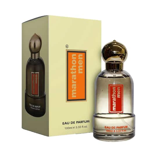 ST.JOHN Marathon Man Eau De Parfum (100ml)