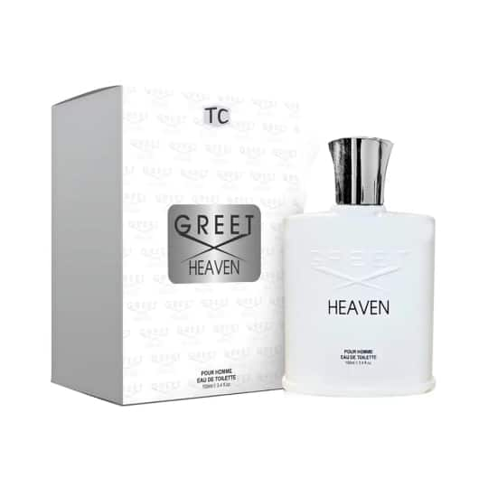 ST.JOHN Greet Heaven Eau De Parfum (100ml)