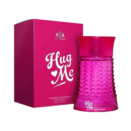 ST.JOHN Hug Me Eau De Parfum (2 Pcs)